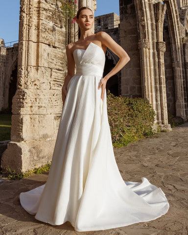 wedding dress online